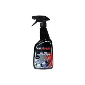 ProNano Alu Red – Felgenreiniger 750ml