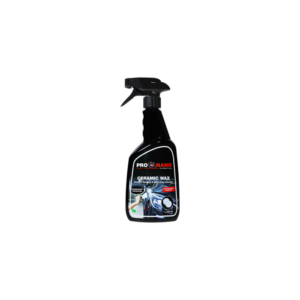 ProNano Ceramic Wax – Keramisches Wachs 750ml