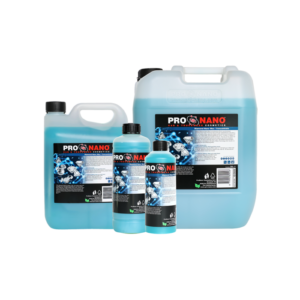 ProNano Diamond Nano Wax – Kontaktloses Wachs