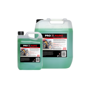 ProNano Industry Power Foam – Kontaktloses Shampoo