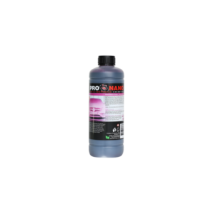 ProNano Pink Snow Foam – Rosa, kontaktloses Shampoo 1L