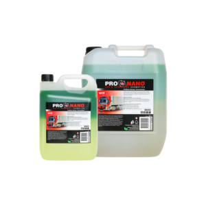 ProNano Strong – Kontaktloses Shampoo