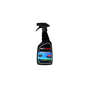 ProNano Window Clean – Glas- & Spiegelreiniger 750ml